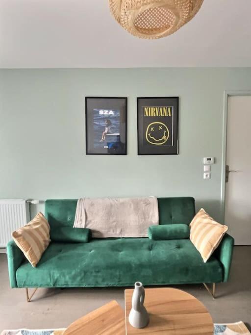T2 Avec Style Apartment *