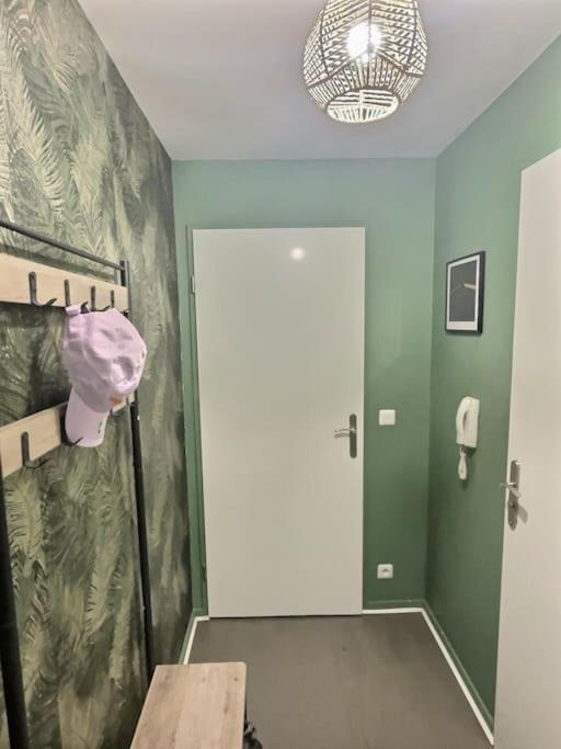 T2 Avec Style Apartment *